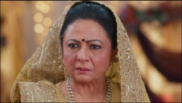 Yeh Rishta Kya Kehlata Hai - 17th March 2026